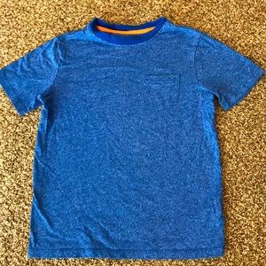 Boys lands end tshirt